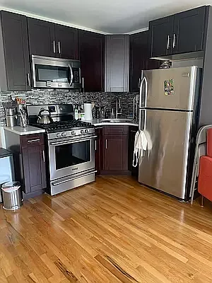 Rented by Corcoran | media 9