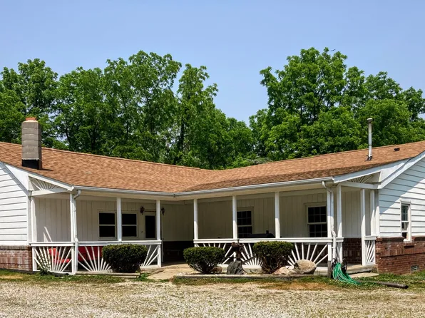 2160 W County Road 1000 N, Roachdale, IN 46172