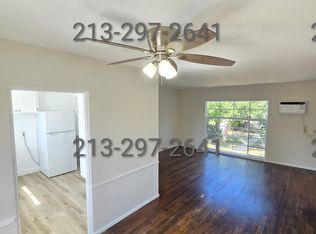 5527 Whitsett Ave #5511C, Valley Village, CA 91607