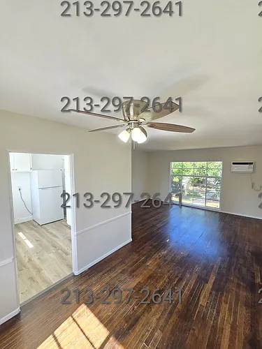 5527 Whitsett Ave #5511C Photo 1