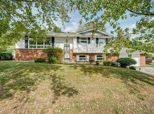 187 Jennings St, Weber City, VA 24290