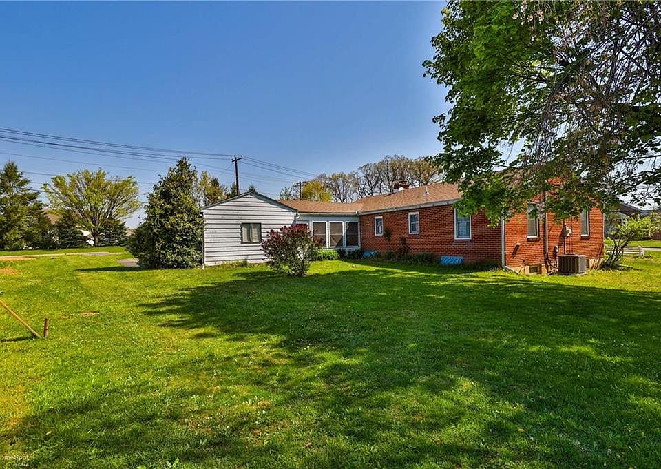 1215 W Macada Rd, Bethlehem, PA 18017 Zillow