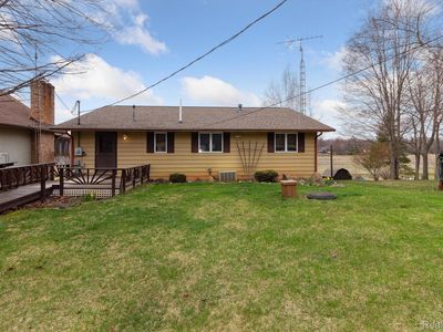 3664 S Lake Dr, Beaverton, MI, 48612