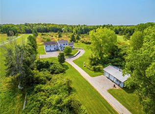 146 Cheese Factory Rd, Honeoye Falls, NY 14472