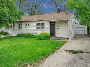 32565 Mason St, Westland, MI 48186