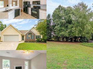 6509 Germantown Dr, Flowery Branch, GA 30542