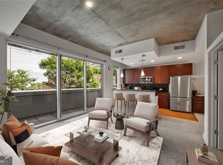 44 Peachtree Pl NW Unit 428, Atlanta, GA
