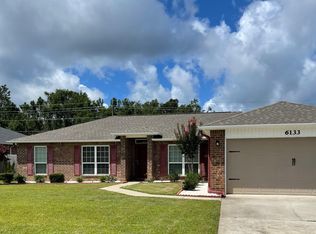 6133 Chester Dr, Pensacola, FL 32526