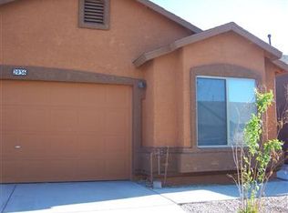 2036 E Calle Sierra, Tucson, AZ 85705