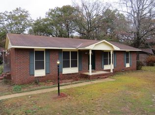 4625 Delfair Dr, Columbus, GA