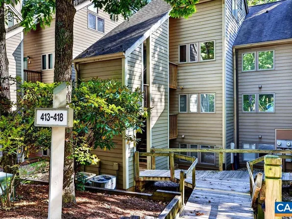 413 Three Ridges, Wintergreen Resort, VA 22967