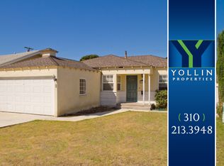 2125 Walgrove Ave, Venice, CA 90291