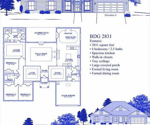 4th image of 44 Destiny Cir