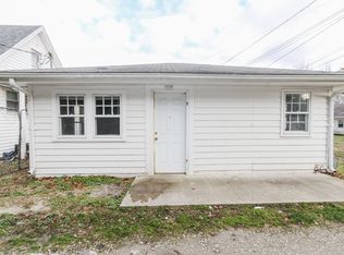2009 S Penn St, Muncie, IN 47302