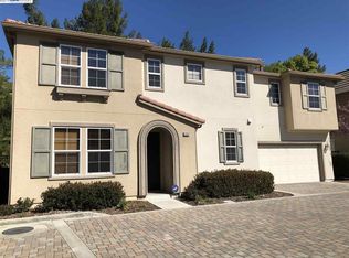 3302 Michelangelo Ct, Antioch, CA