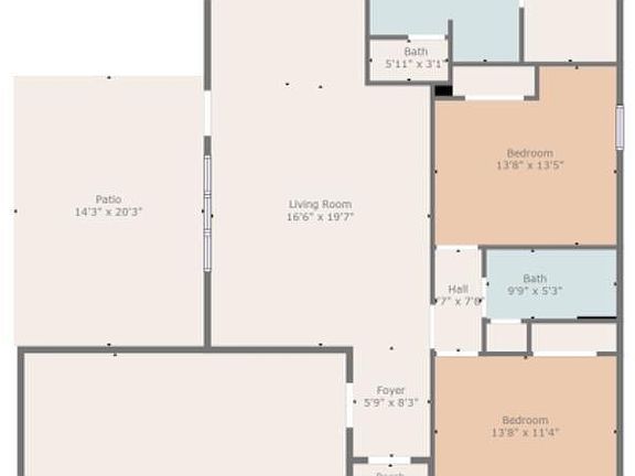 2nd image of 162 Bloom Ct