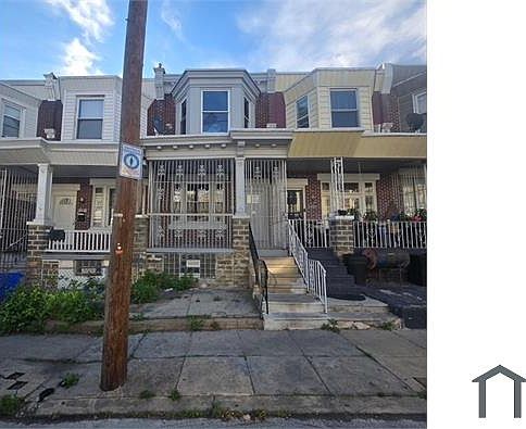 1st image of 4419 N Franklin St