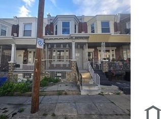 4419 N Franklin St, Philadelphia, PA 19140