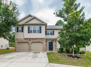 2465 Clay Rd, Austell, GA 30106