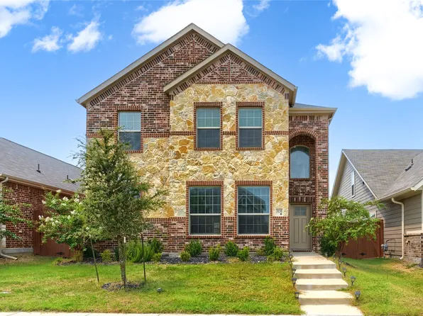 3151 Blossom Trl, Crandall, TX 75114