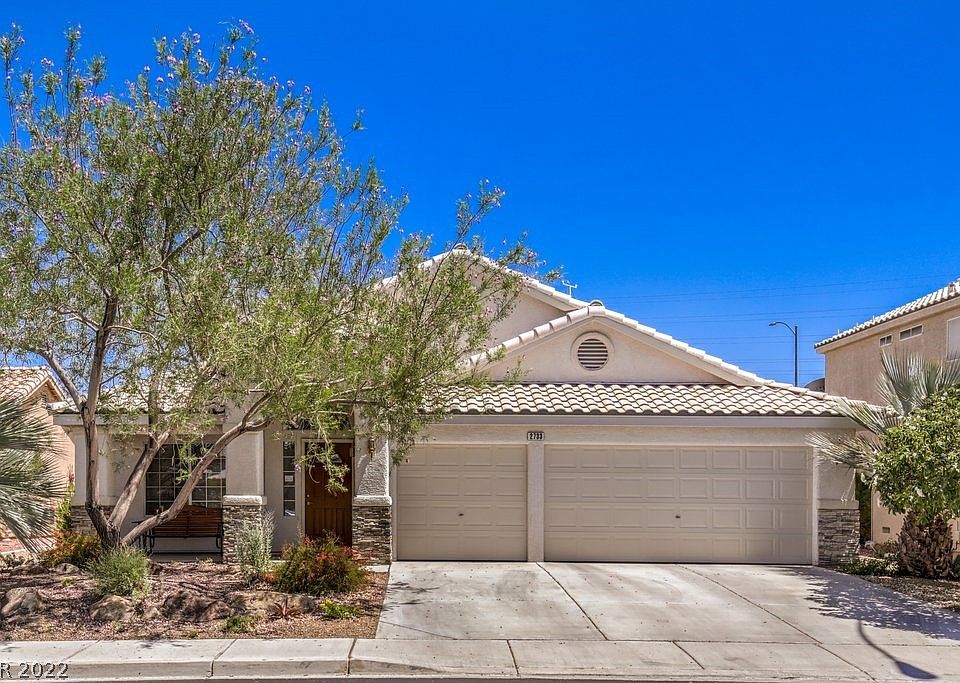 2733 Bensonhurst Ln, Henderson, NV 89052 Zillow