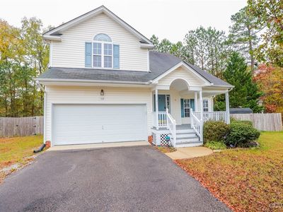 709 Cobbs Point Ln, Chester, VA, 23836