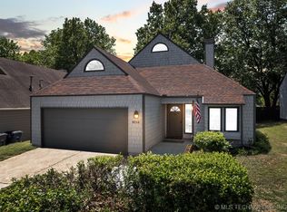 9114 S Lakewood Ave, Tulsa, OK 74137