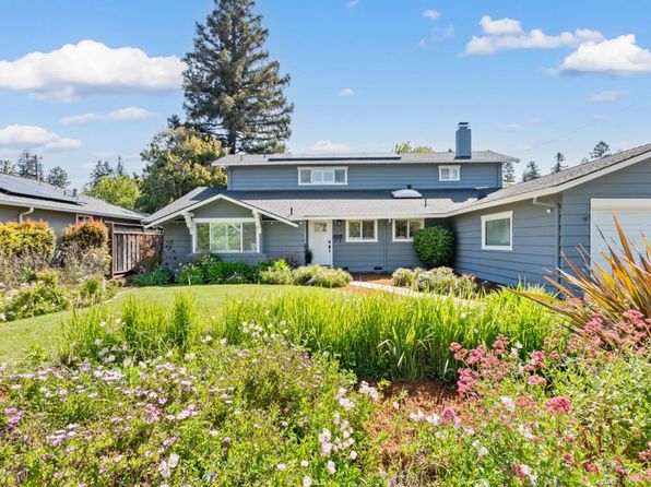 1114 S Genevieve Ln, San Jose, CA 95128