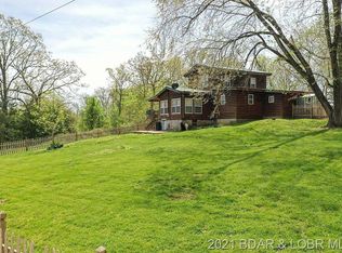 3081 Pine Cove Rd, Edwards, MO 65326