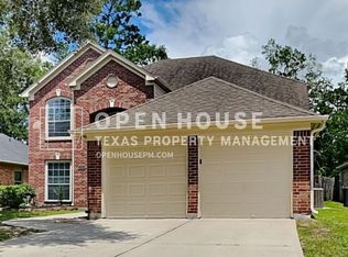 26880 Armor Oaks Dr, Humble, TX 77339