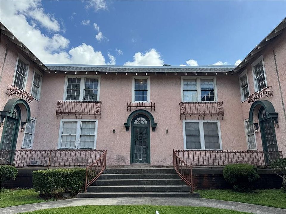 1st image of 6037 Freret St APT G
