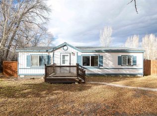 401 N 7th St, Gunnison, CO 81230