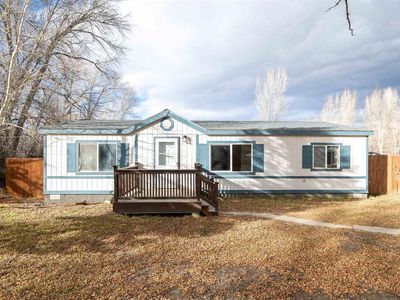 401 N 7th Street, Gunnison, CO, 81230