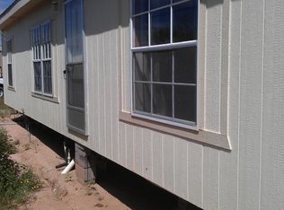 224 Paseo Real Dr, Chaparral, NM 88081