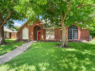 7640 Brownley Pl, Plano, TX 75025
