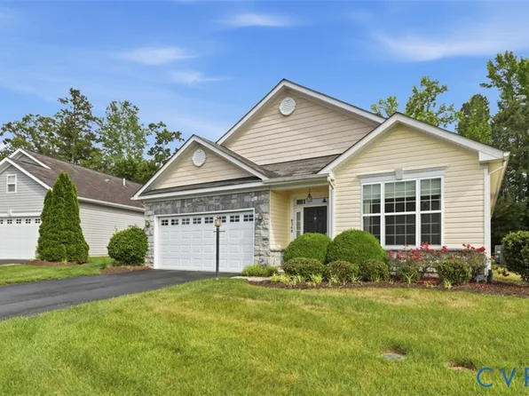 8348 E Lord Botetourt Loop, New Kent, VA 23124