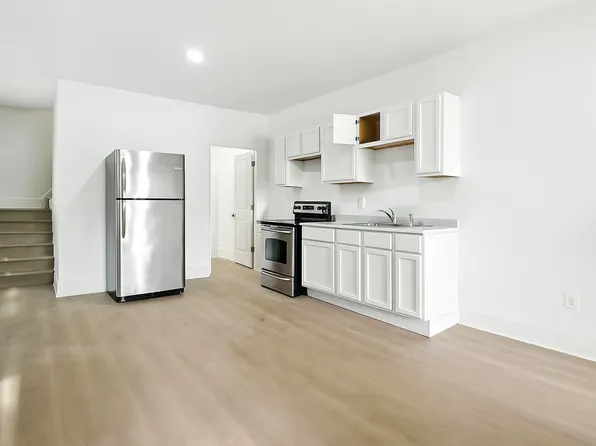 313-315 N Hamilton Ave, Indianapolis, IN 46201