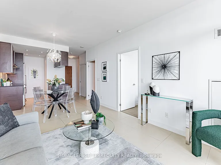 1 Market St #1410 — Photo 3