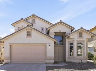 891 Sweeping Vine Ave, Las Vegas, NV 89183