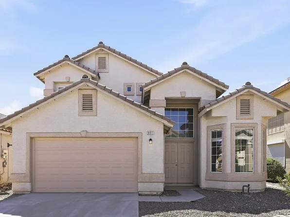 891 Sweeping Vine Ave, Las Vegas, NV 89183