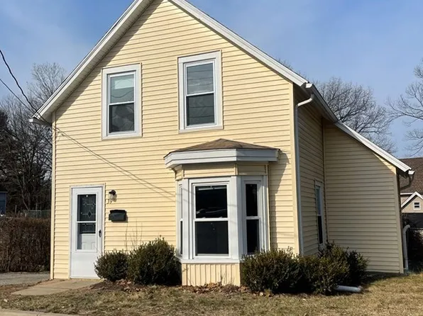 39 Rogers Ave, Ludlow, MA 01056