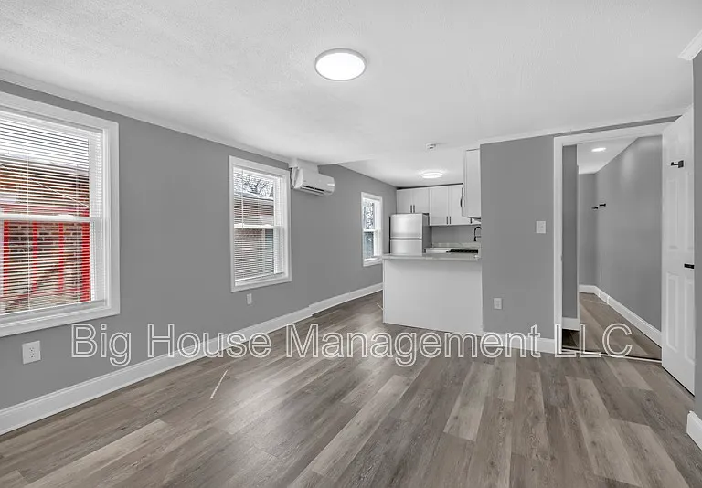 1725 Hollins St #2 — Photo 3