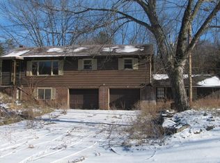 15791 Beckwith Rd, Mapleton Depot, PA 17052