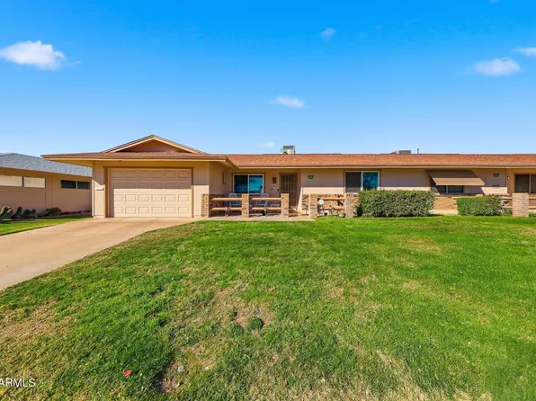 10804 W CAMEO Drive, Sun City, AZ 85351