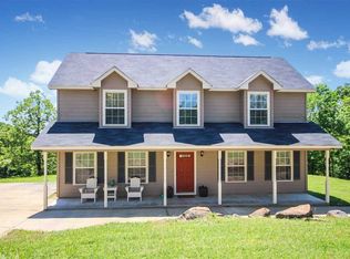 168 Naylor Rd, Vilonia, AR 72173