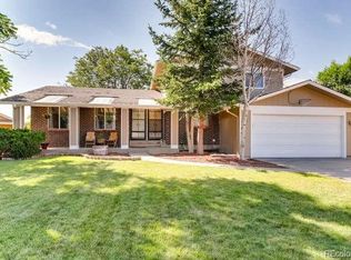 11150 Clermont Cir, Thornton, CO 80233