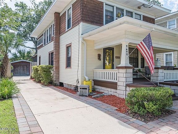 2nd image of 2640 Herschel St