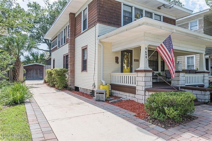 2640 Herschel St, Jacksonville, FL 32204 Zillow