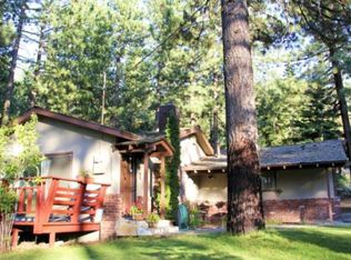 3465 Rocky Point Rd, South Lake Tahoe, CA 96150