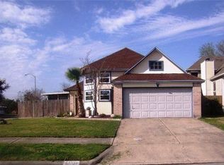 13338 Chaston Dr, Houston, TX 77041